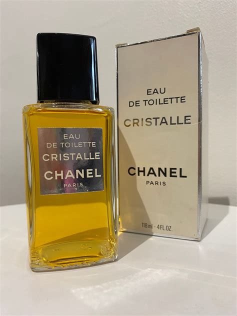where can i buy chanel cristalle
